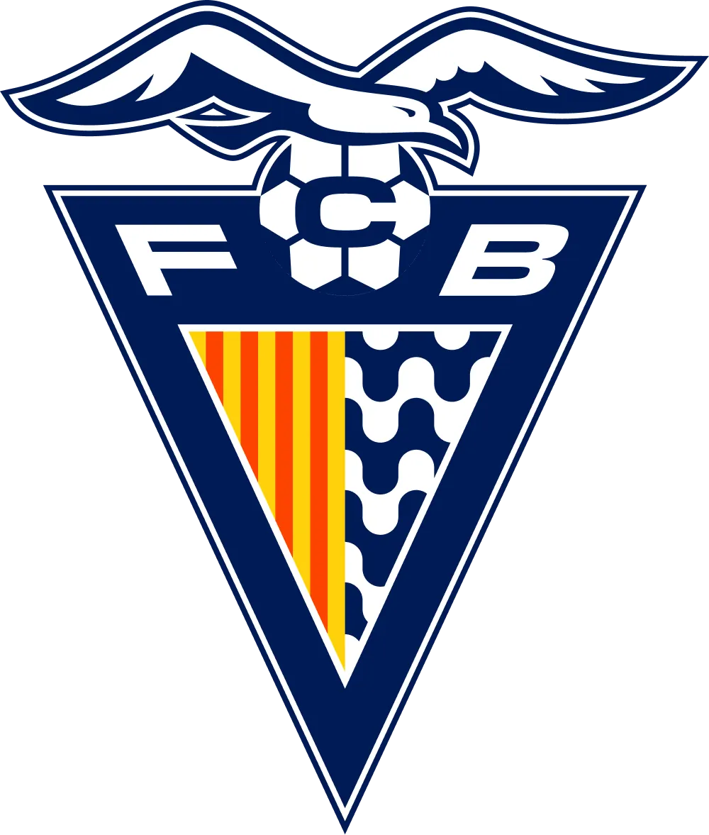 Miembros del Consejo de Administración del CF Badalona